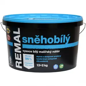 Remal Snehobiely 13kg+2kg vyobraziť