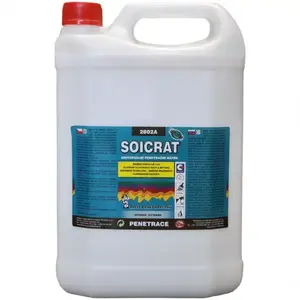 SOICRAT penetrácia 2802A 5kg vyobraziť