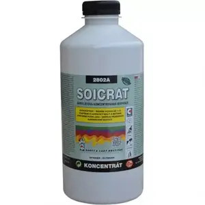 SOICRAT penetrácia 2802A 1kg vyobraziť