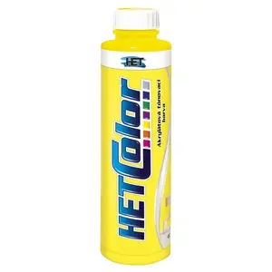 Het Hetcolor žltá 0, 35kg vyobraziť