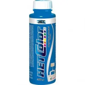 Het Hetcolor Modrá 0, 35kg vyobraziť