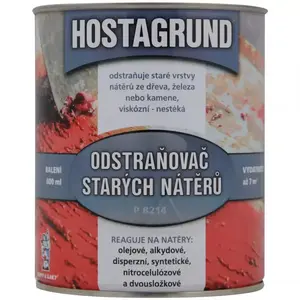 BAL Odstraňovač starých náterov 0, 6 l vyobraziť