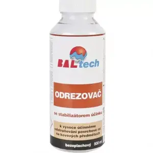 BALtech Odhrdzovač bezoplachový 0, 5 L vyobraziť