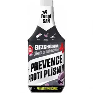Fungisan proti plesni 0, 5 L vyobraziť