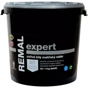Remal Expert 15+3 kg vyobraziť