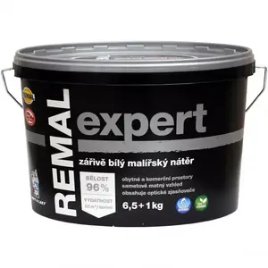 Remal Expert 6, 5kg+1kg vyobraziť