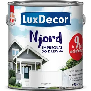 IMPREGNÁCIA NJORD SEVERNÉ SNEHY 0, 75 L vyobraziť