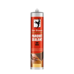 Den Braven Parketový Tmel Dub 280ml vyobraziť