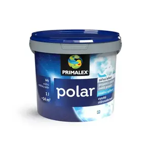 Primalex Polar 1l vyobraziť