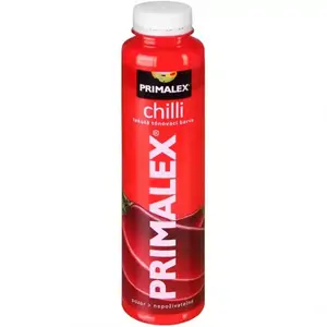 Primalex Farba Tekutá Chilli 0, 25 vyobraziť