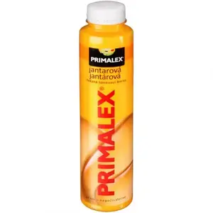 Primalex Farba Tekutá Jantárová 0, 25l vyobraziť