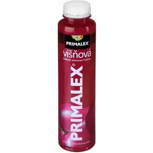 Primalex Farba Tekutá Višňova 0, 25l vyobraziť
