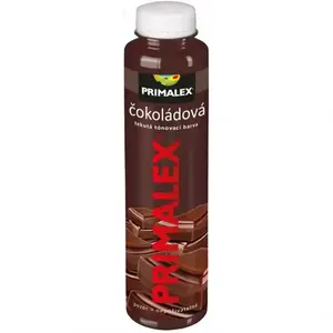 Primalex Farba Tekutá Čokoládová 0, 25l vyobraziť