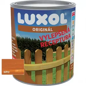 Luxol Original Sipo 6 l vyobraziť