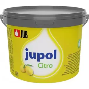 JUPOL CITRO 10L vyobraziť