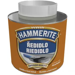 Hammerite Riedidlo vyobraziť