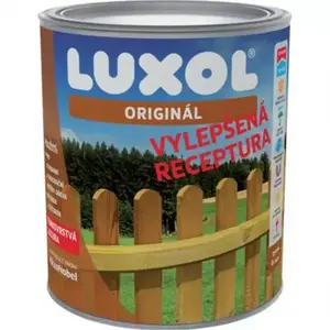 Luxol Originál Biely 2, 5l vyobraziť
