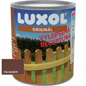 Luxol Originál Palisander 6l vyobraziť