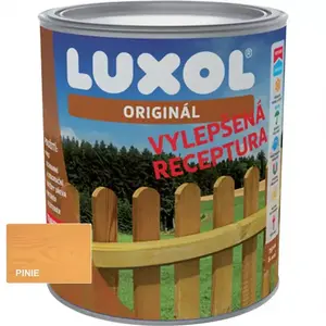 Luxol Originál Pínie 6l vyobraziť