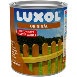 Luxol Originál Sipo 0, 75l vyobraziť