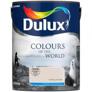 Dulux Colours Of The World Mrazivé Ráno 2, 5l vyobraziť