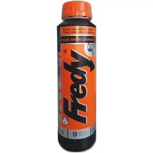 Fredy čistič odpadových sifónov 500 ml vyobraziť