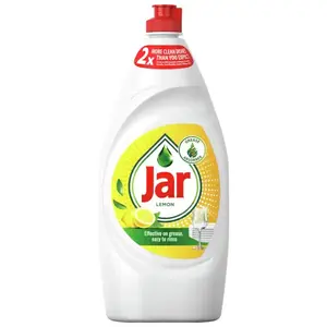 Prostriedky na ručné umývanie riadu vyobraziť