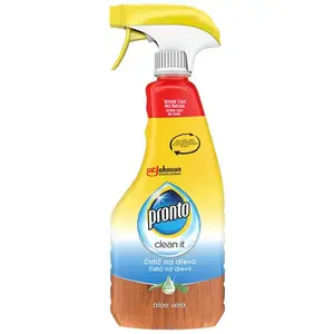 Pronto 500 ml 5v1 aloe vera vyobraziť