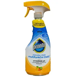 Pronto 500 ml multifunkčný vyobraziť