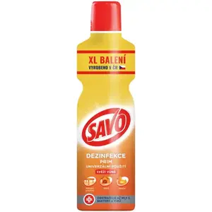 Savo prím s vôňou kvetín 1, 2 l vyobraziť