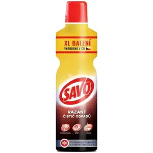 SAVO razant 1, 2 l vyobraziť