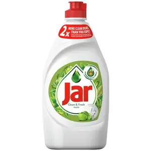 Jar 450 ml jablko 735079 vyobraziť