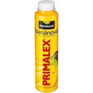 Primalex Farba Tekutá Banánová 1l vyobraziť