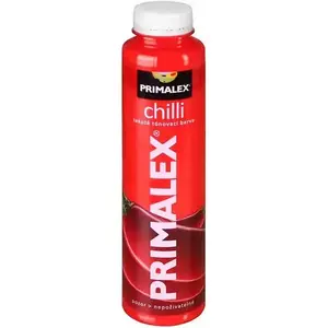 Primalex Farba Tekutá Chilli 1l vyobraziť