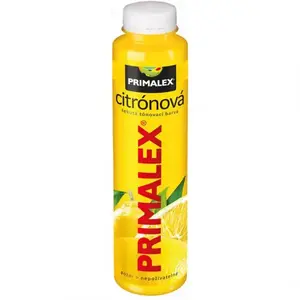 Primalex Farba Tekutá Citrónová 0, 25l vyobraziť
