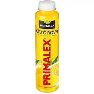 Primalex Farba Tekutá Citrónová 1l vyobraziť