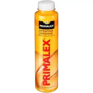 Primalex Farba Tekutá Jantárová 1l vyobraziť