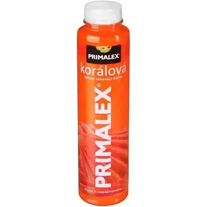 Primalex Farba Tekutá Korálová 1l vyobraziť