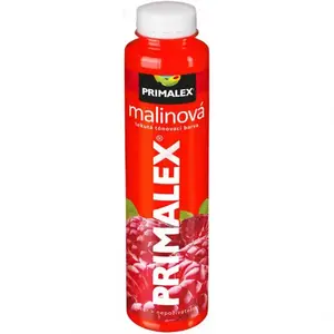 Primalex Farba Tekutá Malinová 0, 25l vyobraziť