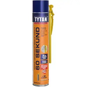 Tytan univerzálne lepidlo 60S trubickova 750 ml vyobraziť