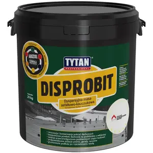20SM TYTAN DISPROBIT 20KG vyobraziť