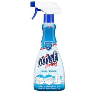 Fixinela Perfekt 500ml MR Kúpeľňa vyobraziť