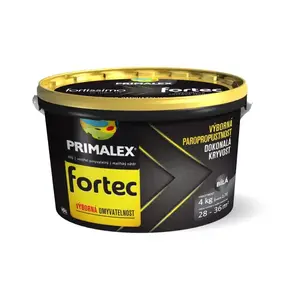 Primalex Fortec 1L vyobraziť