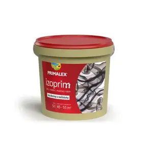 Primalex Izoprim 1l vyobraziť