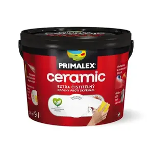 Primalex Ceramic Český Krištál 9L vyobraziť