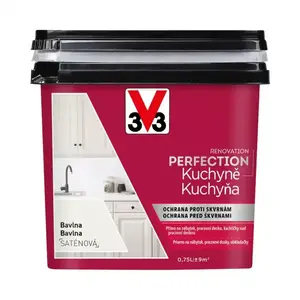 V33 Renovation Perfection Kitchen Bavlna 2l vyobraziť