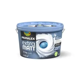 Primalex Extra Matt 7.5kg vyobraziť