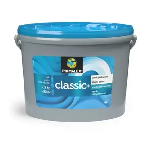 Primalex Classic+ 7.5KG vyobraziť
