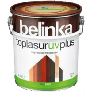 Belinka Lazúra Top 12 Bezfarebny 0, 75l vyobraziť