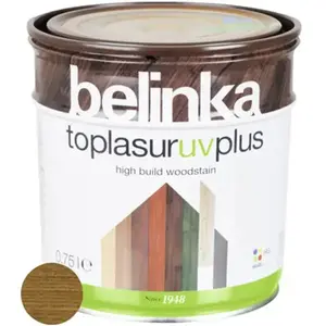 Belinka Lazúra Top 16 Orech 0, 75l vyobraziť